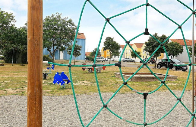 4 Person Holiday Home in Rudkobing - Foto 20