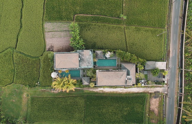 Alosta Luxury Private Villa - Foto 32