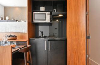 West Hampstead Studio Apartments - Foto 50