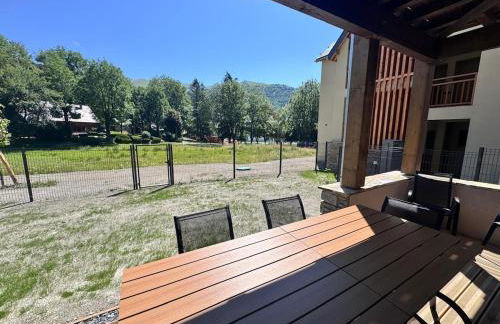 Appartement neuf T3 avec jardin au bord du lac - Foto 20