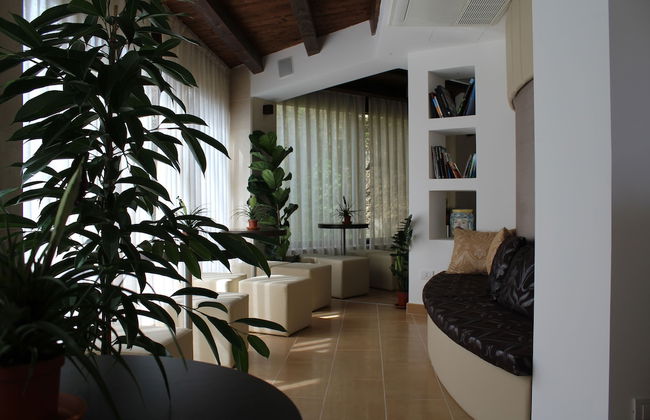 Agriturismo Il Granaio - Photo 3