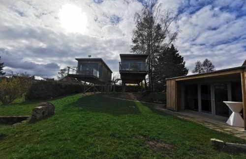 Baumhaus und Tinyhaus - Foto 3