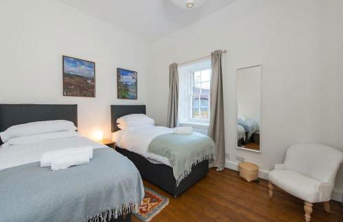 Stunning Stables Cottage in East Lothian Country Estate - Foto 27