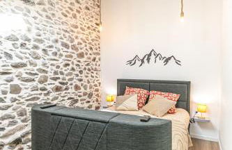 Appartement proche La norma Aussois - Foto 6