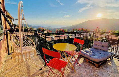 La Collina sul Mare - Casa Vacanze - Foto 1