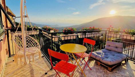 La Collina sul Mare - Casa Vacanze - Foto 1