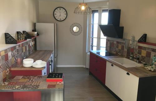 Gîte de la Miellerie - Foto 1