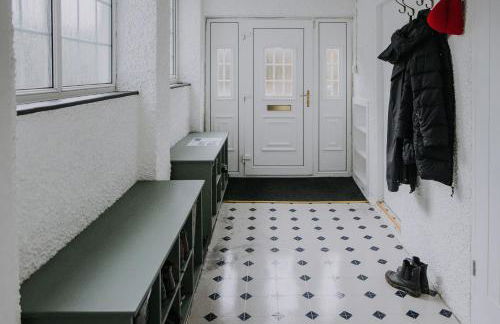 The Pheasant Lodge Spacious Lake District Retreat near Cartmel - Foto 64