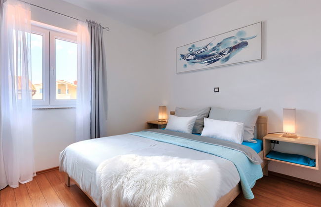 Villa Vesna - Foto 25