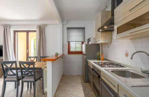 Hundefreundliches Apartment mit Pool, Kinderspielplatz, Outdoor-Kueche, Grill - Photo 11