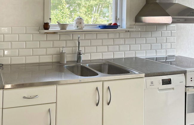 4 Star Holiday Home in Solvesborg-by Traum - Photo 6