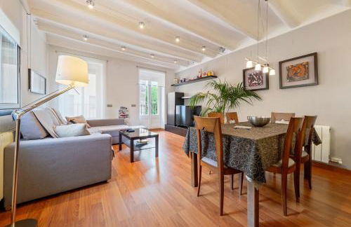 Hauzify I Apartaments La Plaça - Foto 6