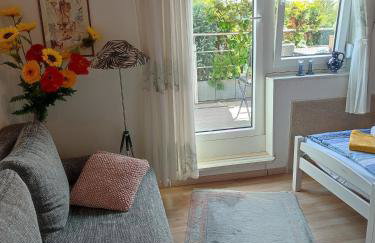 B und E Röck - Foto 1