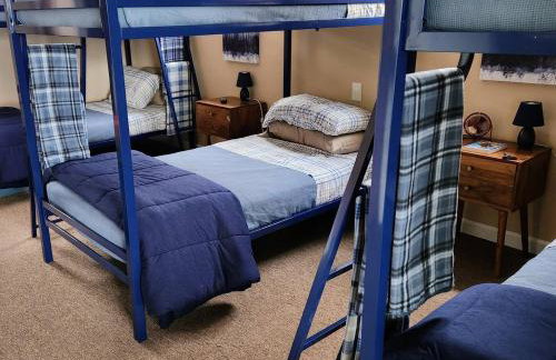 Stunning Views from the Fire Tower Cabin - Foto 33