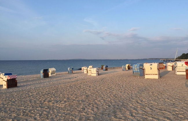 Holiday Home Baltic Soul - Foto 16