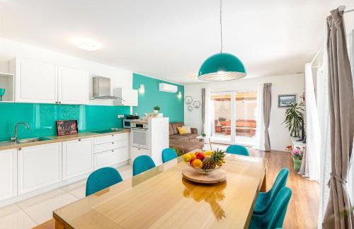 Villa Lucia, peacefull and private - Photo 28