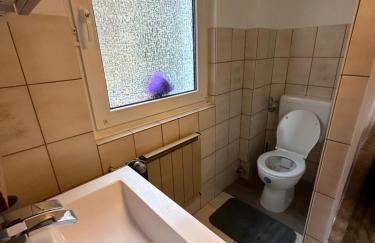 Schöne Apartments im Zentrum von Bottrop BO01 und BO02 - Foto 10