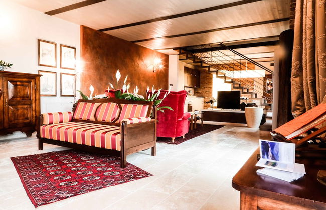 Cascina Cortine - Foto 2