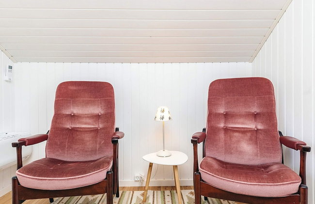Lovely Holiday Home in Ålbæk near Sea - Foto 4