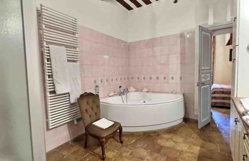 Chez Lydia - Osez la vie de chateau ! Pont du Gard, Uzès - Foto 23