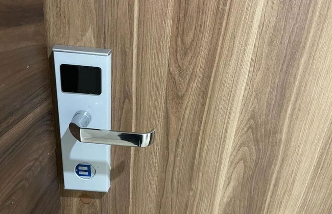 RESIDENCE SYCOMORE 1 - Foto 22