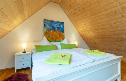 Schwarzwaldstübchen nähe Europapark - Foto 39