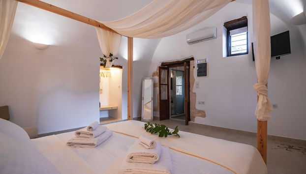 Marthas Delight Rooms - Foto 4, Habitación