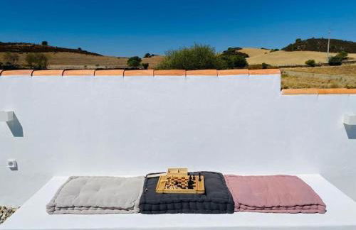 Casa na horta, planície alentejana - Foto 21