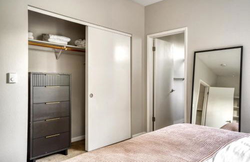 Blueground Sunnyvale West pool nr Cupertino Park SFO-1127 - Foto 12