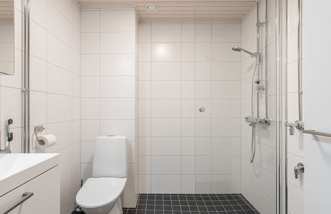 2ndhomes Tampere Areena Apartment - Foto 14