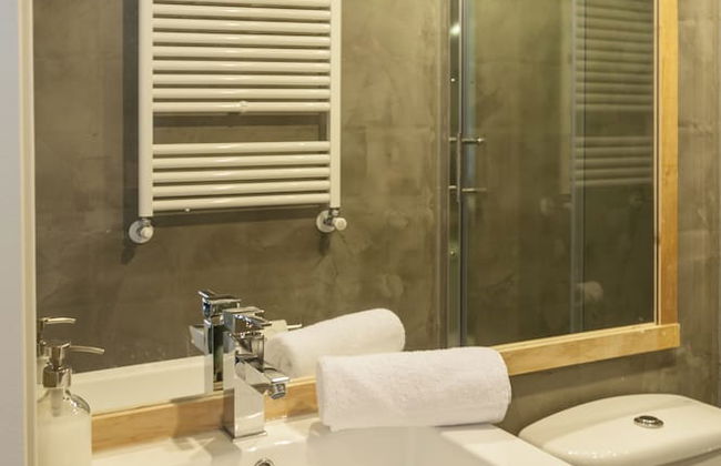 Contemporary Apartment in Chiado 1 - Foto 74