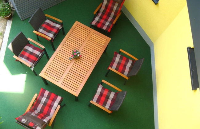 Gutsweg One - Apartment 2 - Foto 23