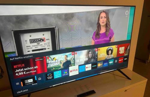 Underground - Modern holiday apartment Pfungstadt - Foto 24