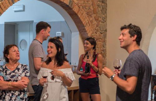 Agriturismo Streda Wine & Country Holiday - Foto 60