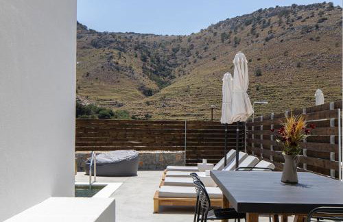 Imbros Villas I "Free" Heated Pools in mountains! - Photo 58