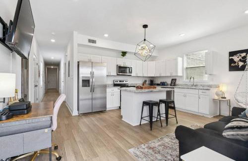 Luxury 6BR Oasis near French Qtr - Foto 24