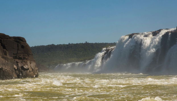 Escursione a Salto Encantado e Moconá