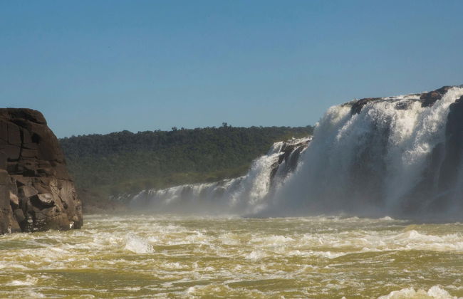 Salto Encantado & Moconá Day Trip - Foto 4