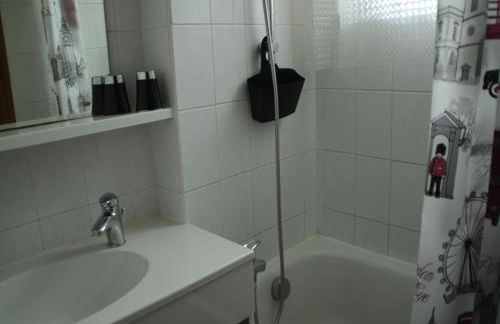 Apartment Perthuis in Chatel - Photo 17