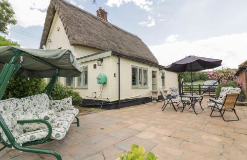 Waveney Cottage - Foto 19