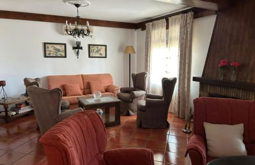 Quinta La Zarza - Foto 11