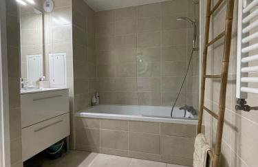 Modern family 3 bedroom apartment in the center of Maisons-Laffitte - Foto 7