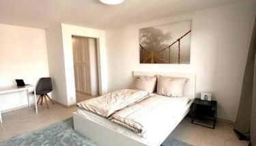 Apartment Würzburg - Foto 5