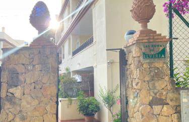 Marbella Pleasant Duplex by Elviria Las dunas beach - Foto 55