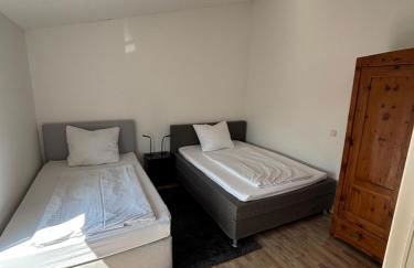 3 Room Apartment - Foto 2