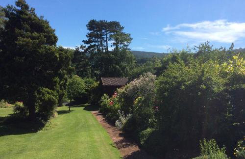 Cedar Lodge - Foto 19