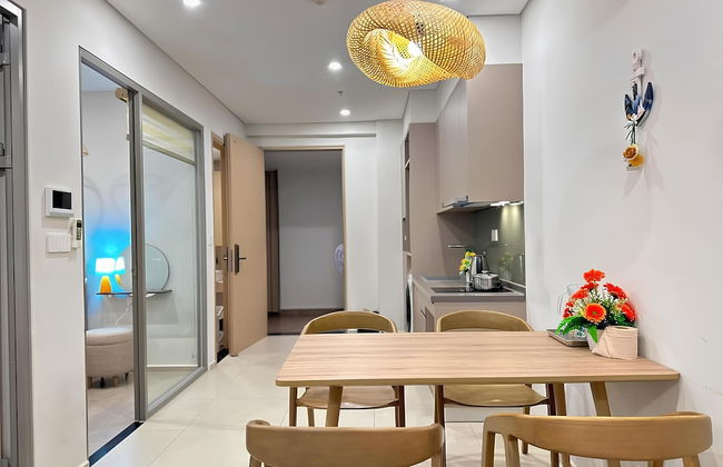 The Sóng Vũng Tàu - Shin's Apartment - Foto 74