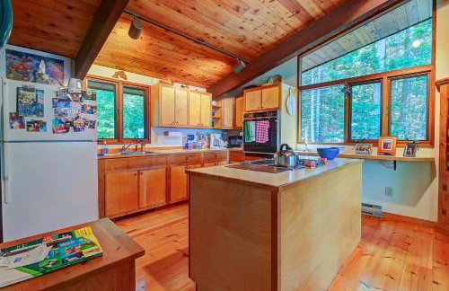 Linekin Bay Lookout - Foto 11