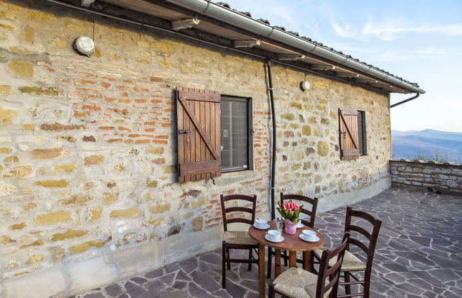 Ca' di Bacco - Foto 14