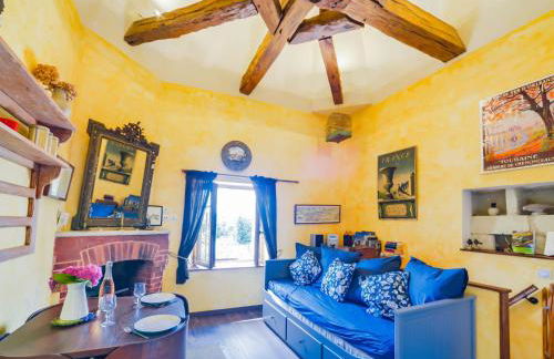 Holiday Home Le Pigeonnier by Interhome - Photo 16